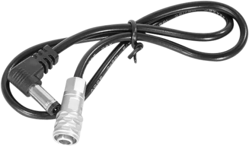 SmallRig 2920 2-Pin Charging Cable for BMPCC 4K/6K