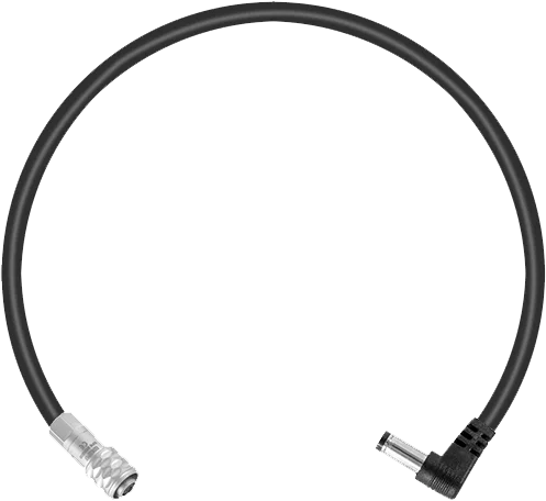 SmallRig 2920 2-Pin Charging Cable for BMPCC 4K/6K