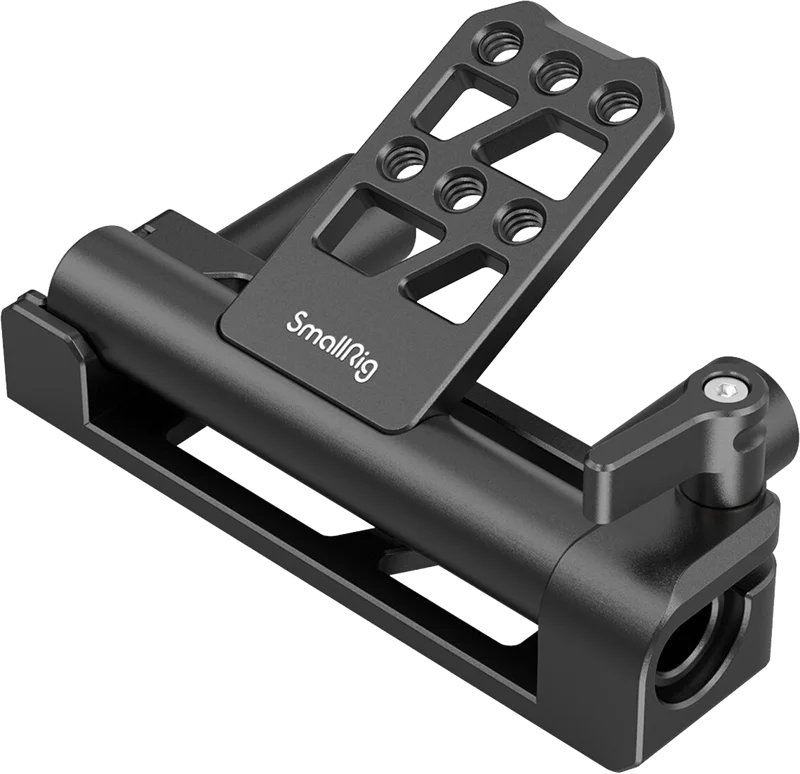 SmallRig 2802 Dual 15mm Rod Battery Hinge