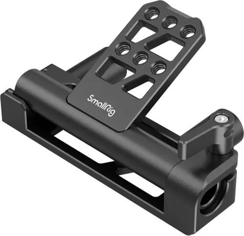 SmallRig 2802 Dual 15mm Rod Battery Hinge