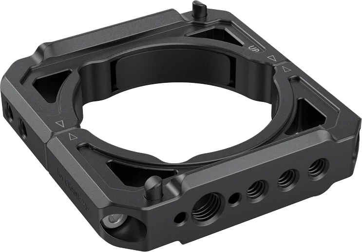SmallRig 2994 Mounting Clamp for Crane 2S