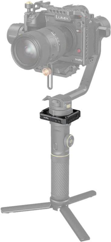 SmallRig 2994 Mounting Clamp for Crane 2S