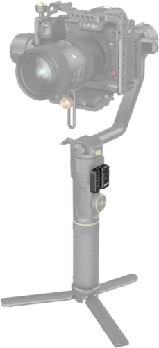 SmallRig 2995 Side Mounting Plate for Crane 2S