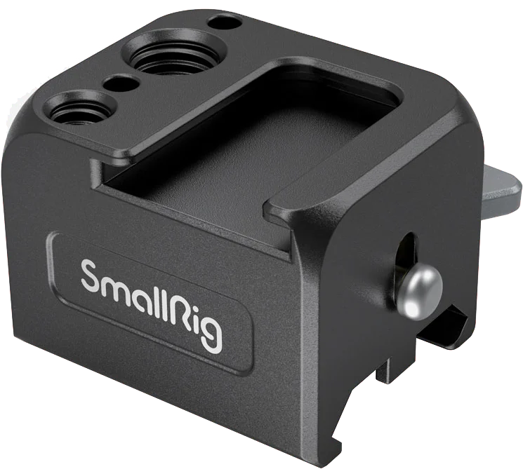 SmallRig 3025 MOUNTING PLATE FOR RONIN RS2/RSC2