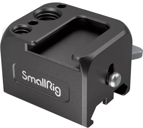 SmallRig 3025 MOUNTING PLATE FOR RONIN RS2/RSC2