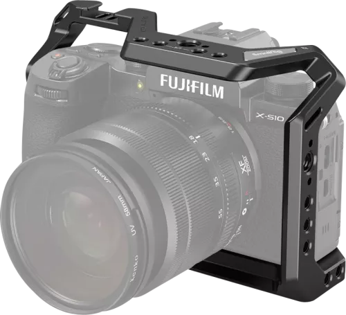SmallRig 3087 Cage For Fujifilm X-S10