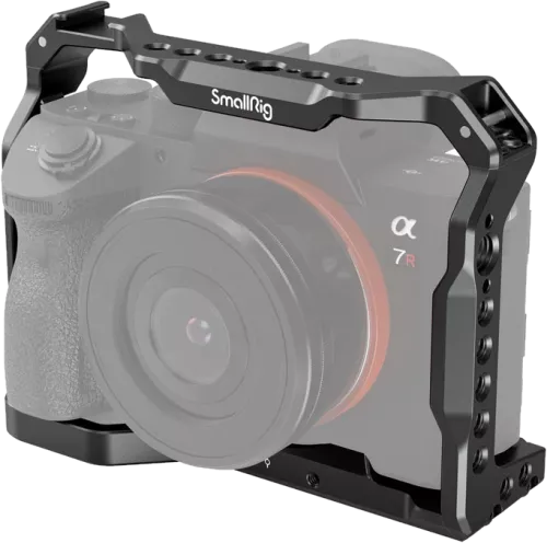 SmallRig 2918 Light Cage For A7III/ A7RIII & A9
