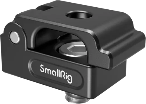SmallRig 2418 Univ Spring Cable Clamp