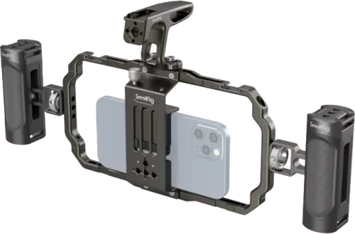 SmallRig 3155 Universal Mobile Phone Handheld Rig
