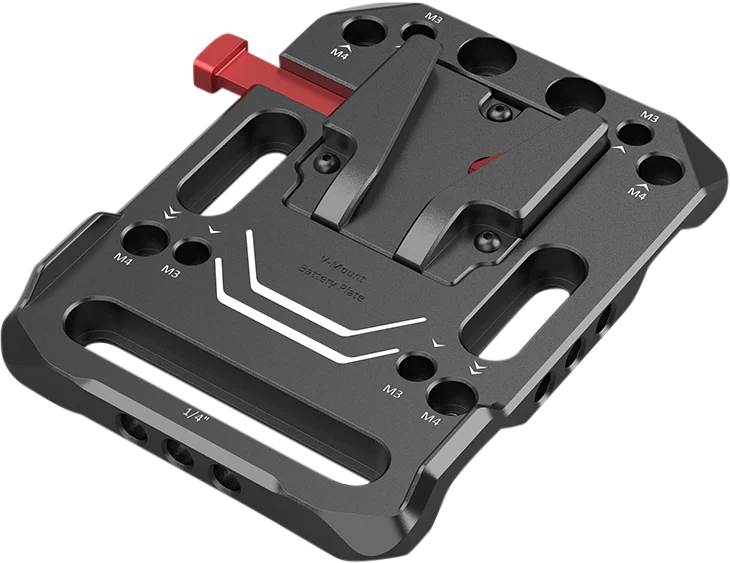 SmallRig 2988 Battery Plate V-Mount