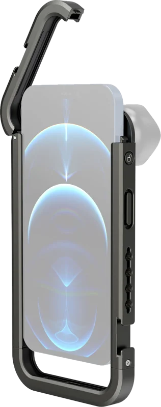 SmallRig 3176 Handheld Videorig Kit for iPhone 12 Pro Max