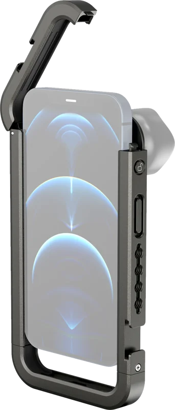 SmallRig 3175 Handheld Videorig Kit for iPhone 12 Pro