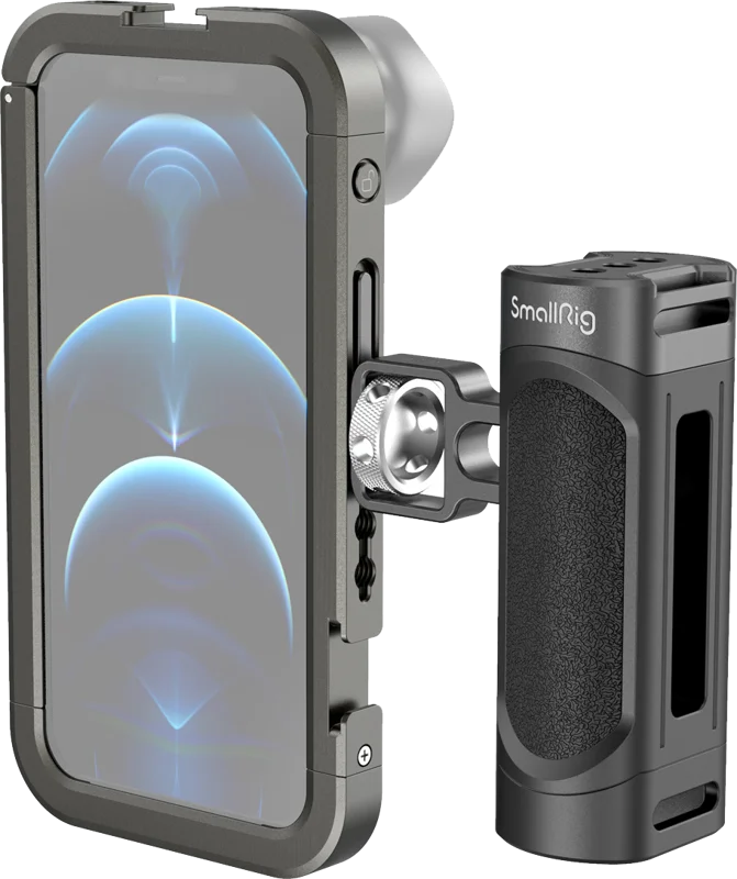 SmallRig 3175 Handheld Videorig Kit for iPhone 12 Pro