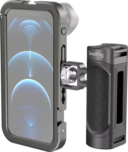 SmallRig 3175 Handheld Videorig Kit for iPhone 12 Pro