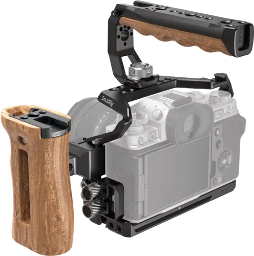SmallRig 3131 Professional Cage Kit for Fujifilm X-T4