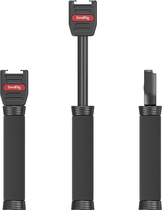 SmallRig 3182 Rode Wireless Go Handle for interview