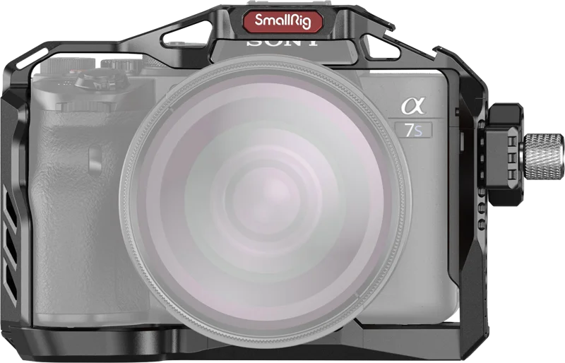 SmallRig 3180 Cage Kit Standard For Sony A7S III