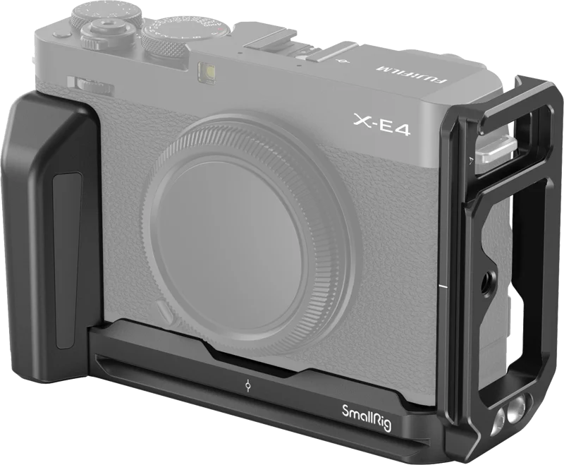SmallRig 3231 L-Bracket For Fujifilm X-E4