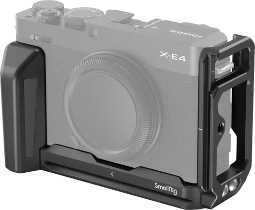 SmallRig 3231 L-Bracket For Fujifilm X-E4