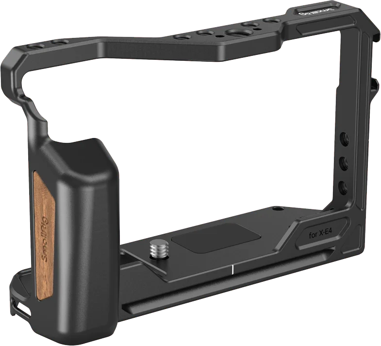 SmallRig 3230 Cage For Fujifilm X-E4