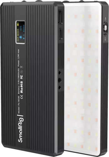 SmallRig 3157 Led Light PIX M160 RGBWW