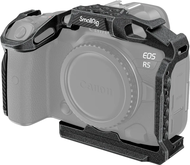 SmallRig 3233 Cage "Black Mamba" For Canon R5/R6 & R5C