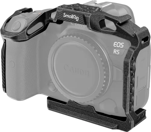 SmallRig 3233 Cage "Black Mamba" For Canon R5/R6 & R5C