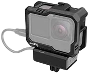 SmallRig 3083 Cage Black For GoPro Hero 9/10/11/12
