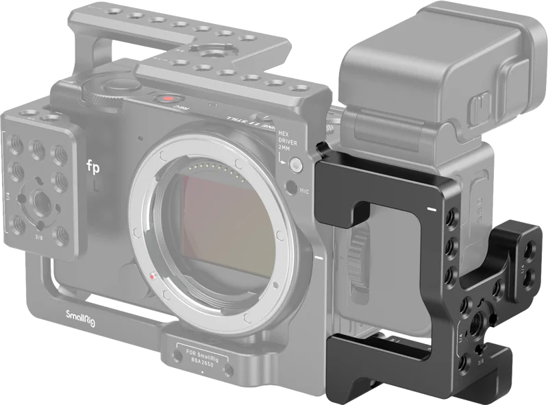 SmallRig 3226 Cage For Sigma Viewfinder EVF-11