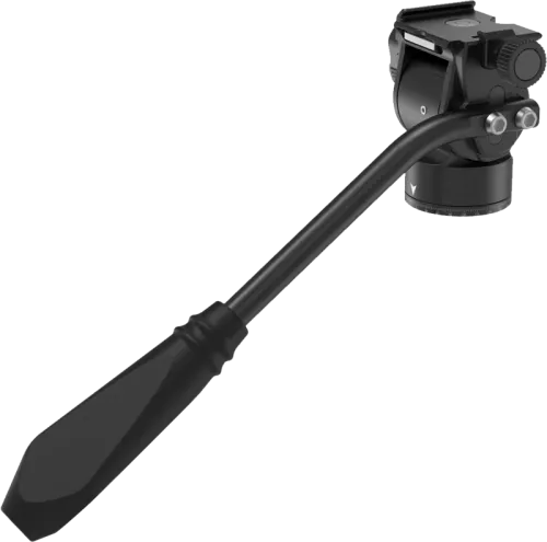 SmallRig 3259 Compact Fluid Head CH10