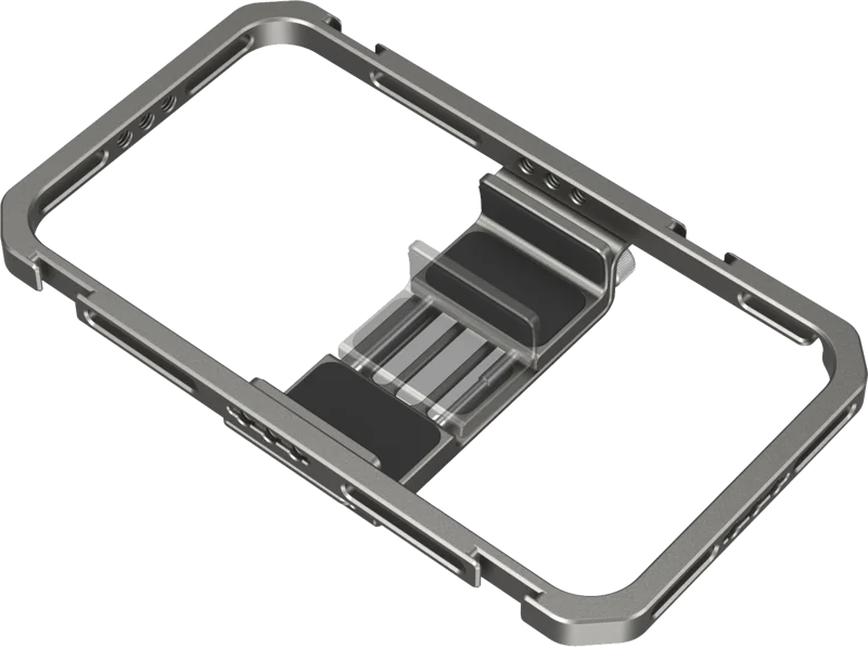 SmallRig 3384 All-in-One Video Kit For Smartphone Creators