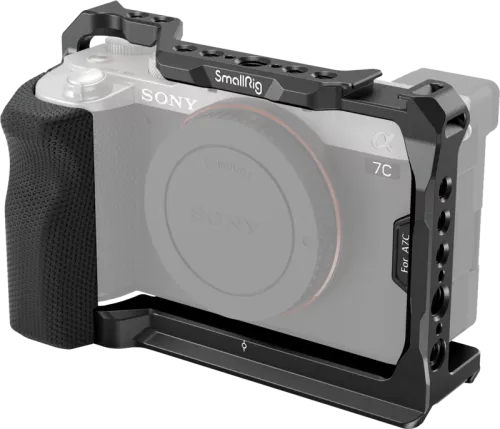 SmallRig 3212 Cage with Side Handle For Sony A7C