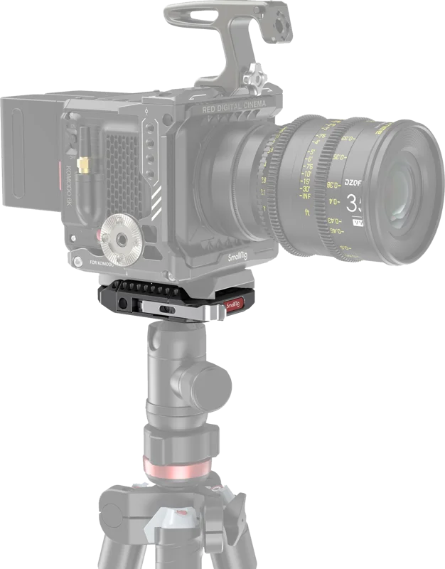 SmallRig 2887 Baseplate Manfrotto Drop-In