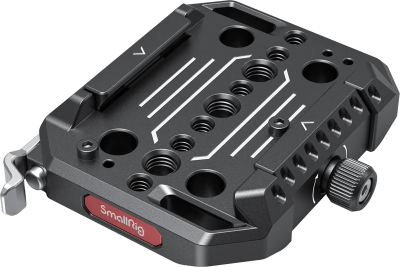 SmallRig 2887 Baseplate Manfrotto Drop-In