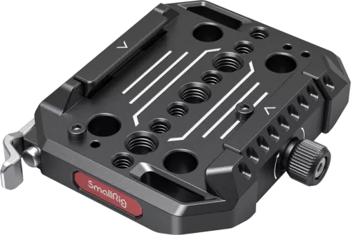 SmallRig 2887 Baseplate Manfrotto Drop-In