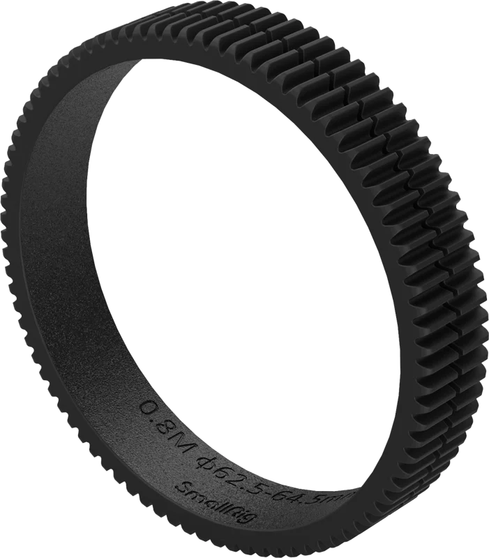 SmallRig 3293 Focus Gear Ring Seamless 72-74mm