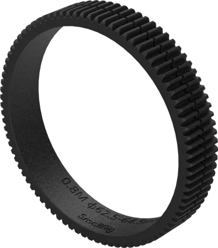 SmallRig 3293 Focus Gear Ring Seamless 72-74mm