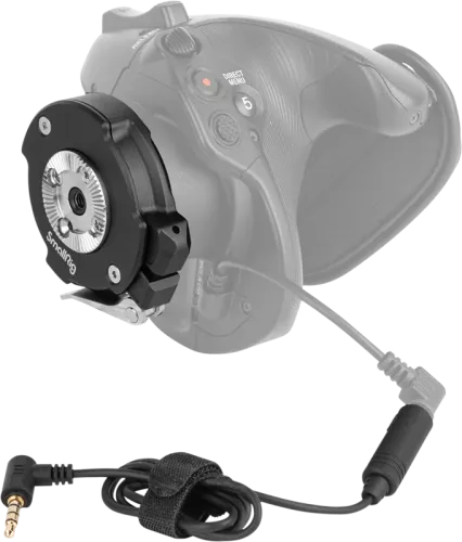 SmallRig 3403 Handgrip Rosette Adapter For Sony FX6