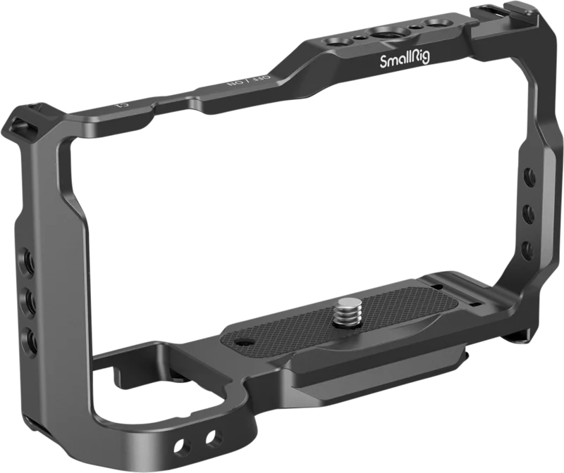 SmallRig 3531 Cage For Sony ZV-E10