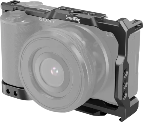 SmallRig 3531 Cage For Sony ZV-E10