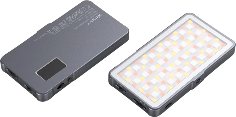 SmallRig 3489 Vibe P96L RGB Video Light