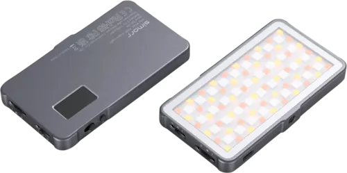 SmallRig 3489 Vibe P96L RGB Video Light
