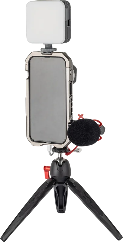 SmallRig 3562 Mobile Video Cage For iPone 13 Pro