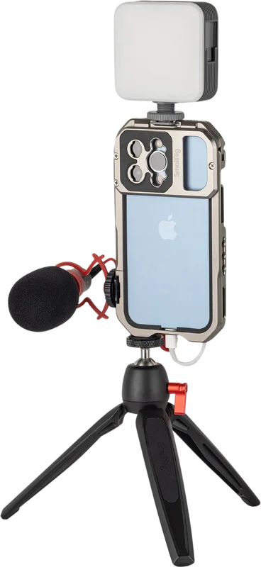SmallRig 3562 Mobile Video Cage For iPone 13 Pro