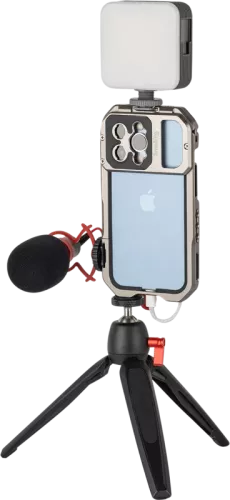 SmallRig 3562 Mobile Video Cage For iPone 13 Pro