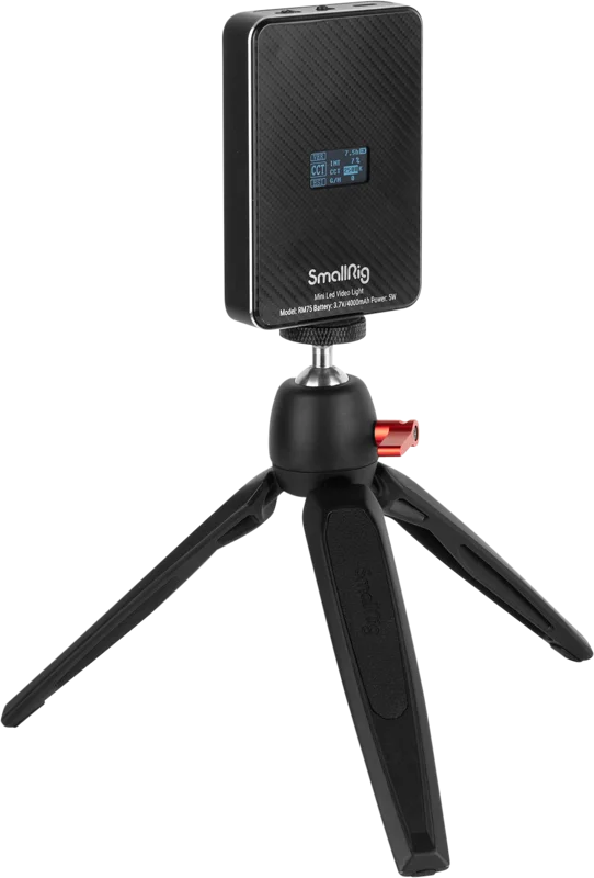 SmallRig 3290 RM75 Video Light RGBWW