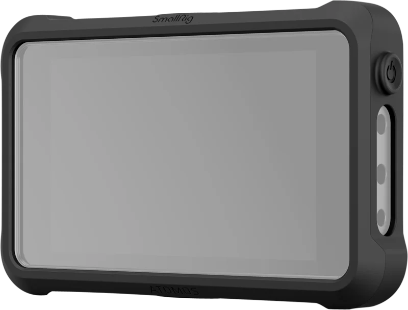SmallRig 3448 Silicon Case Kit For Atomos Ninja V Series