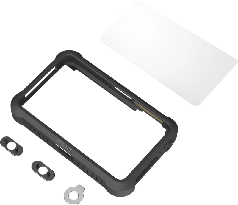 SmallRig 3448 Silicon Case Kit For Atomos Ninja V Series