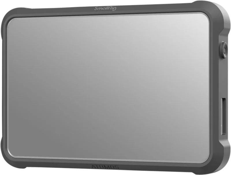 SmallRig 3454 Silicon Case Kit For Atomos Shinobi 7
