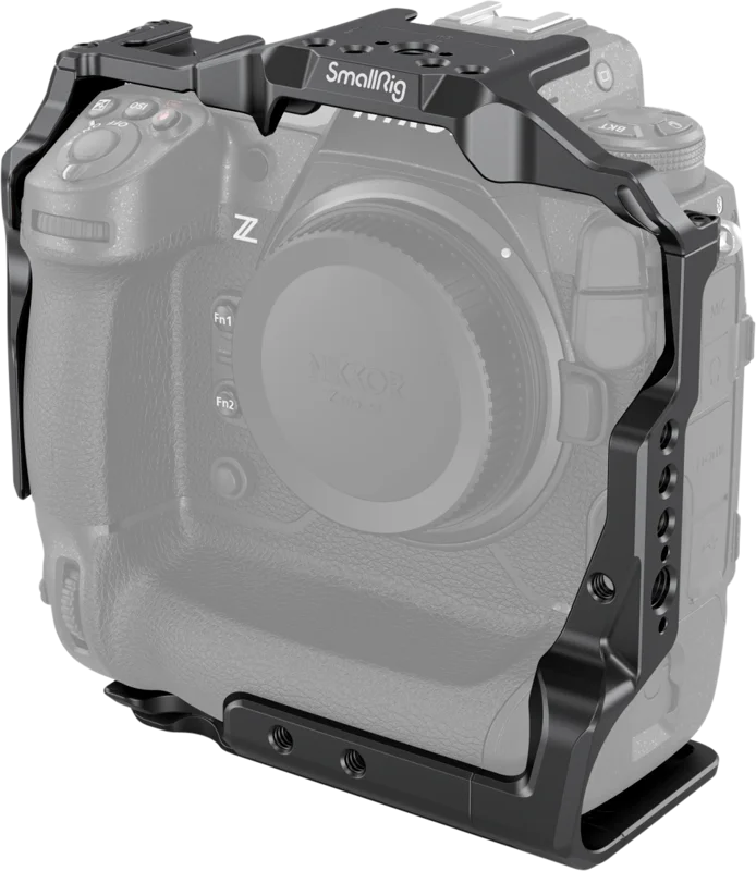 SmallRig 3195 Cage For Nikon Z9